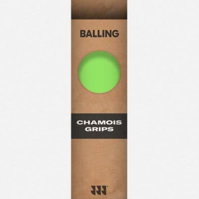 Balling Chamois Grip, photo 5