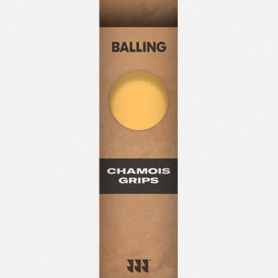 Balling Chamois Grip, photo 2