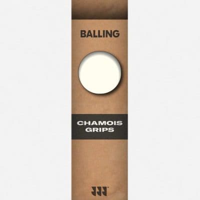 Balling Chamois Grip, photo 3