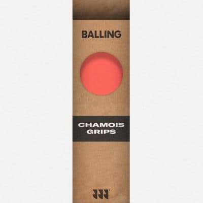 Balling Chamois Grip, photo 4