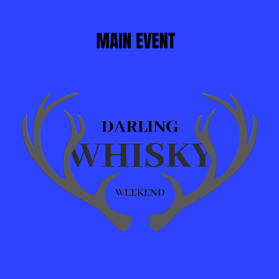 Darling Whisky Weekend Main Event, photo 1