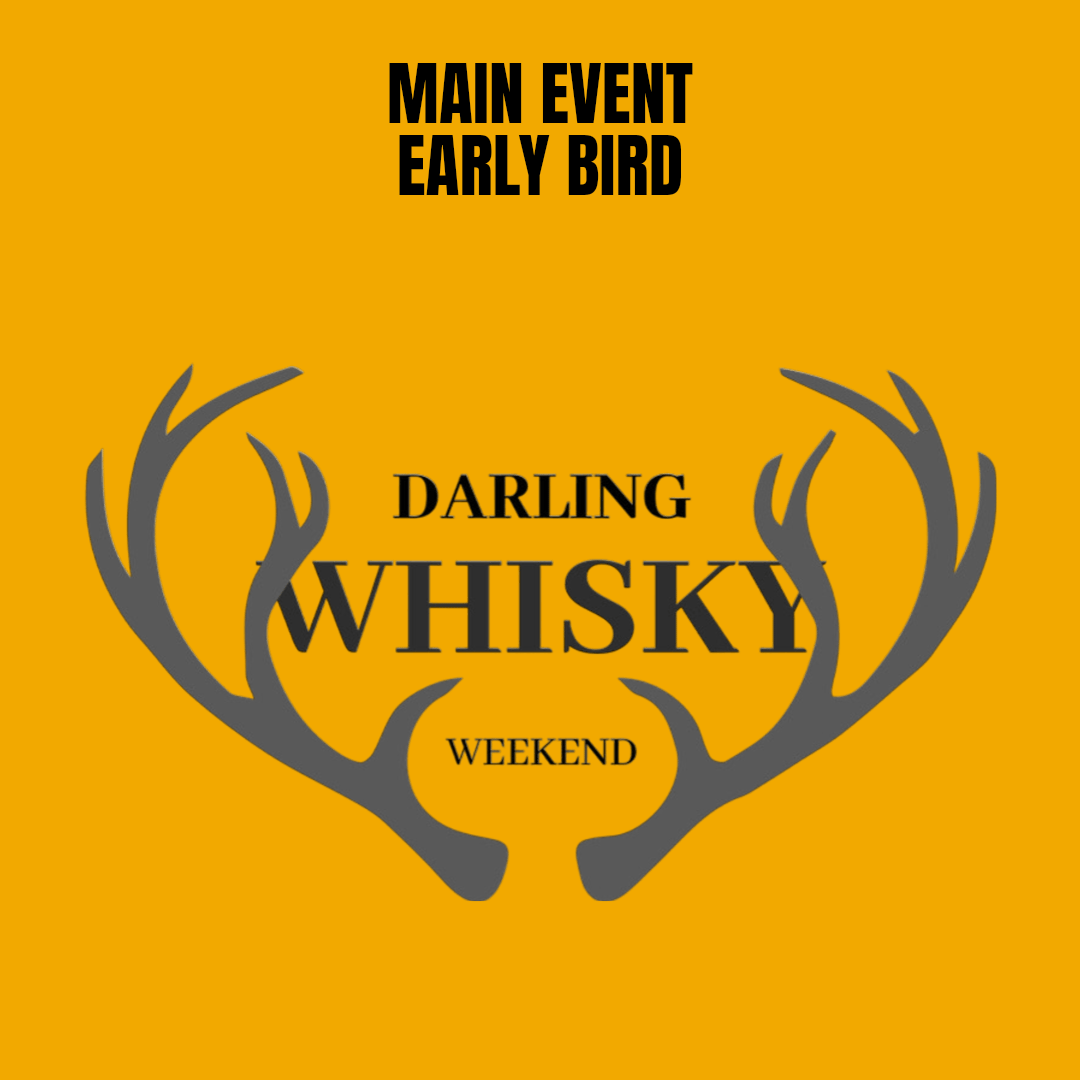 Darling Whisky Weekend Early Bird Main Event, photo 1
