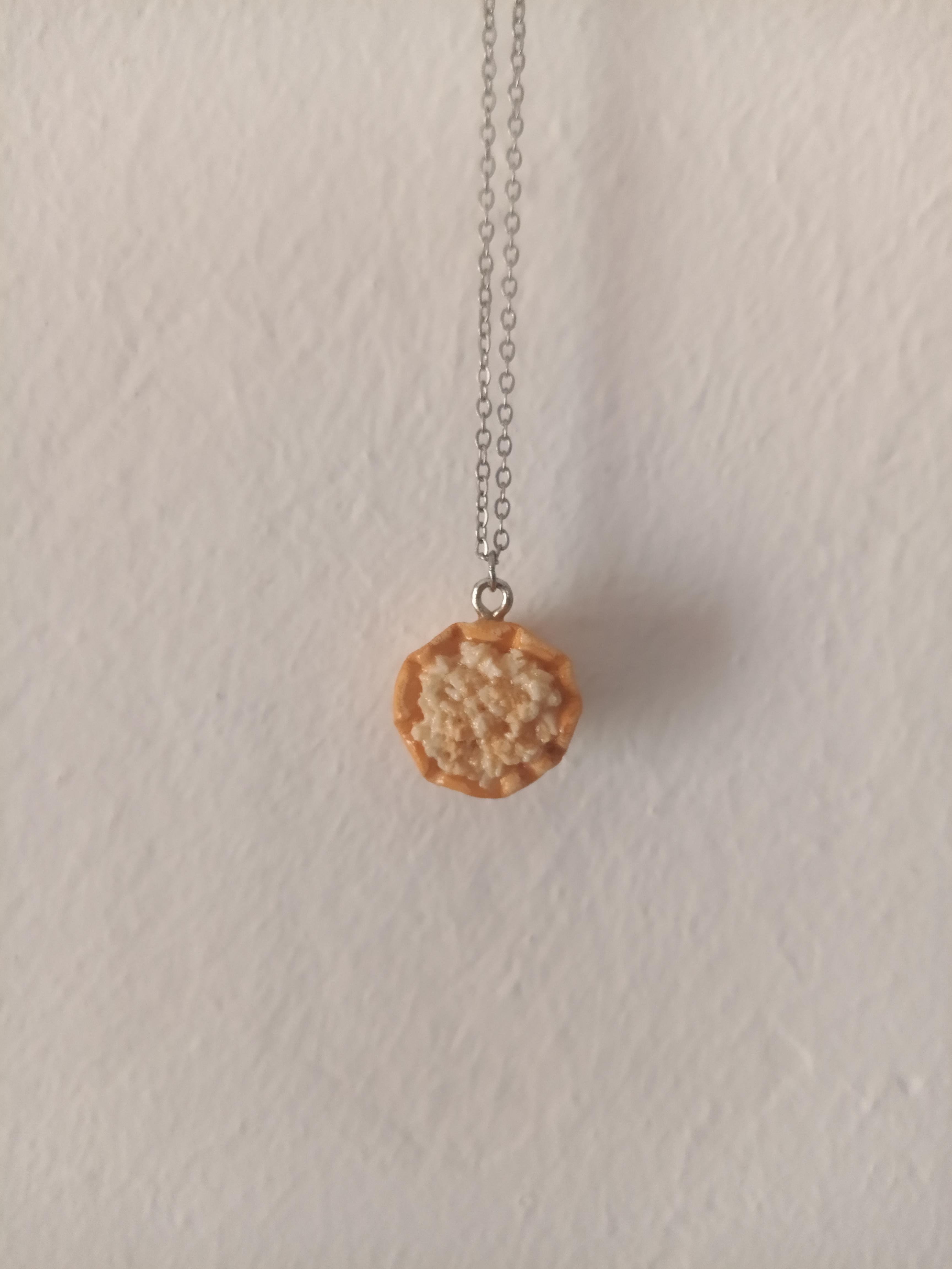 Hertzoggie Necklace, photo 1