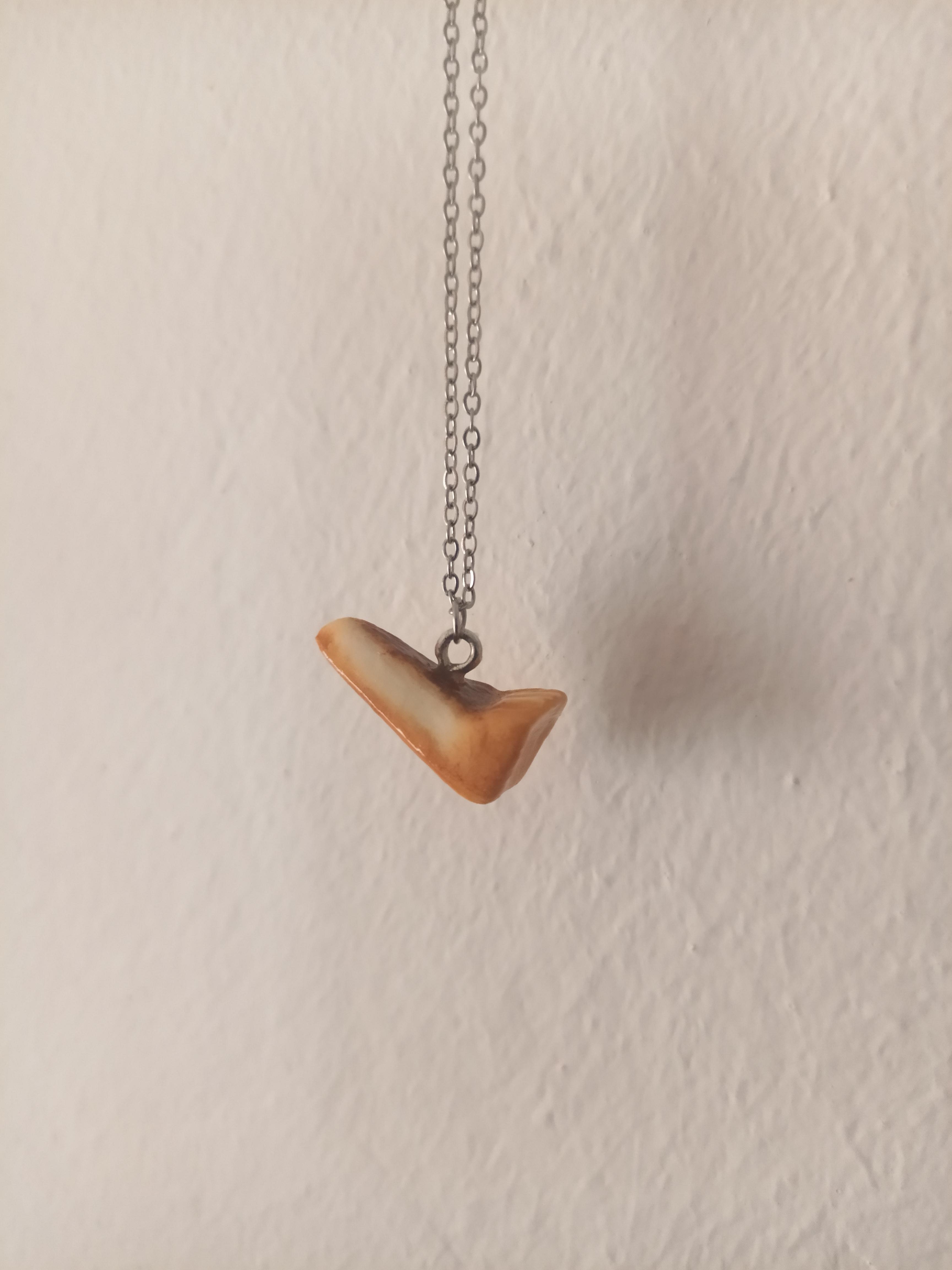 Melktert Necklace, photo 1