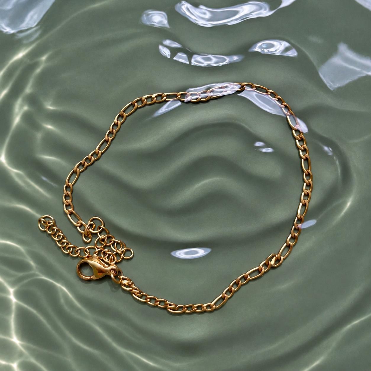 The Essential Bracelet
