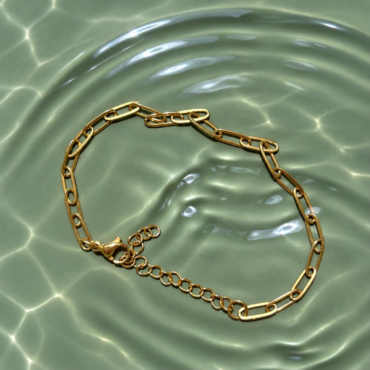 The Link Bracelet