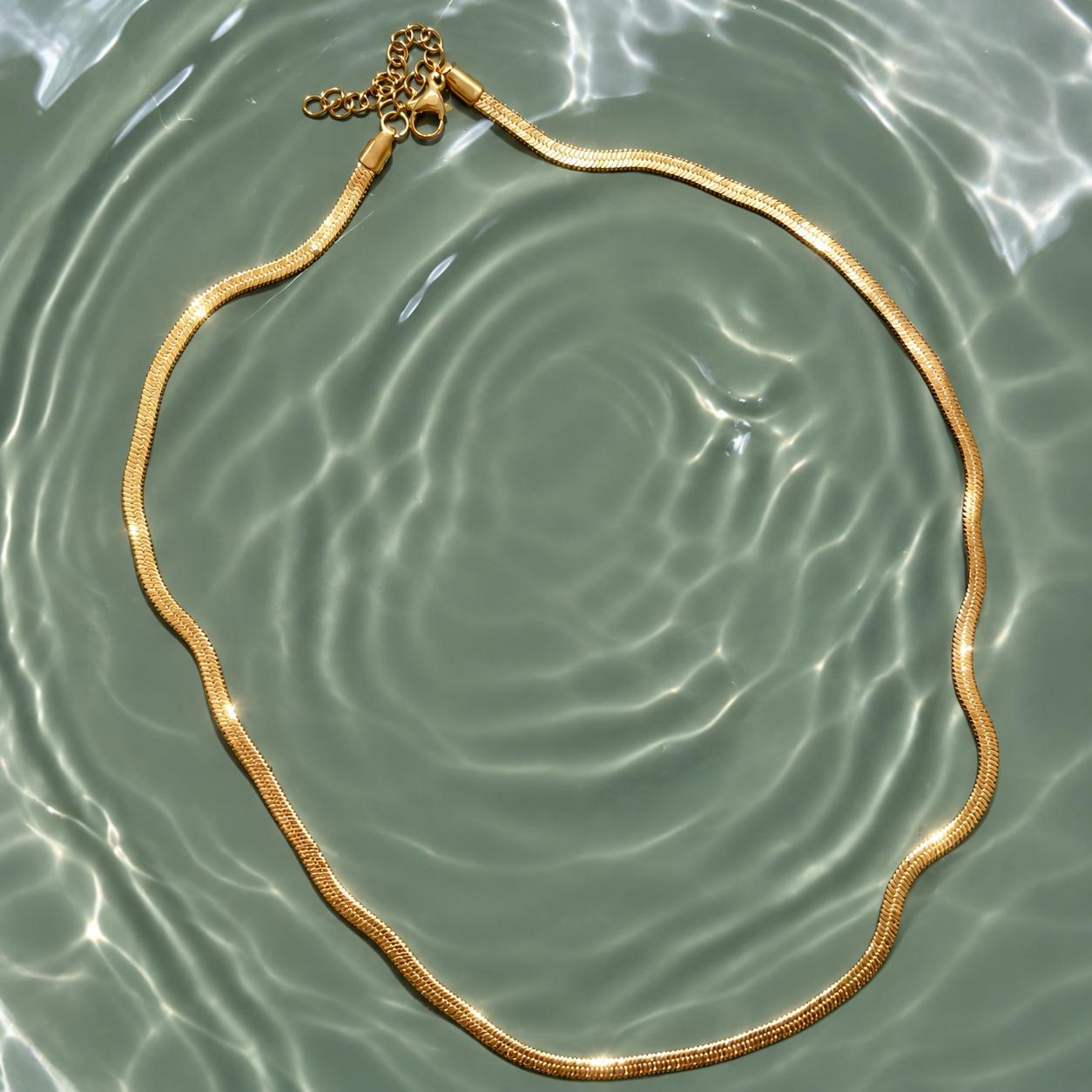 The Muse Necklace