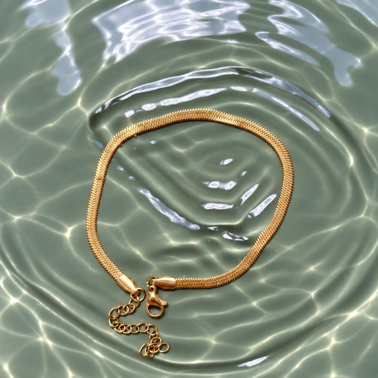 The Muse Bracelet
