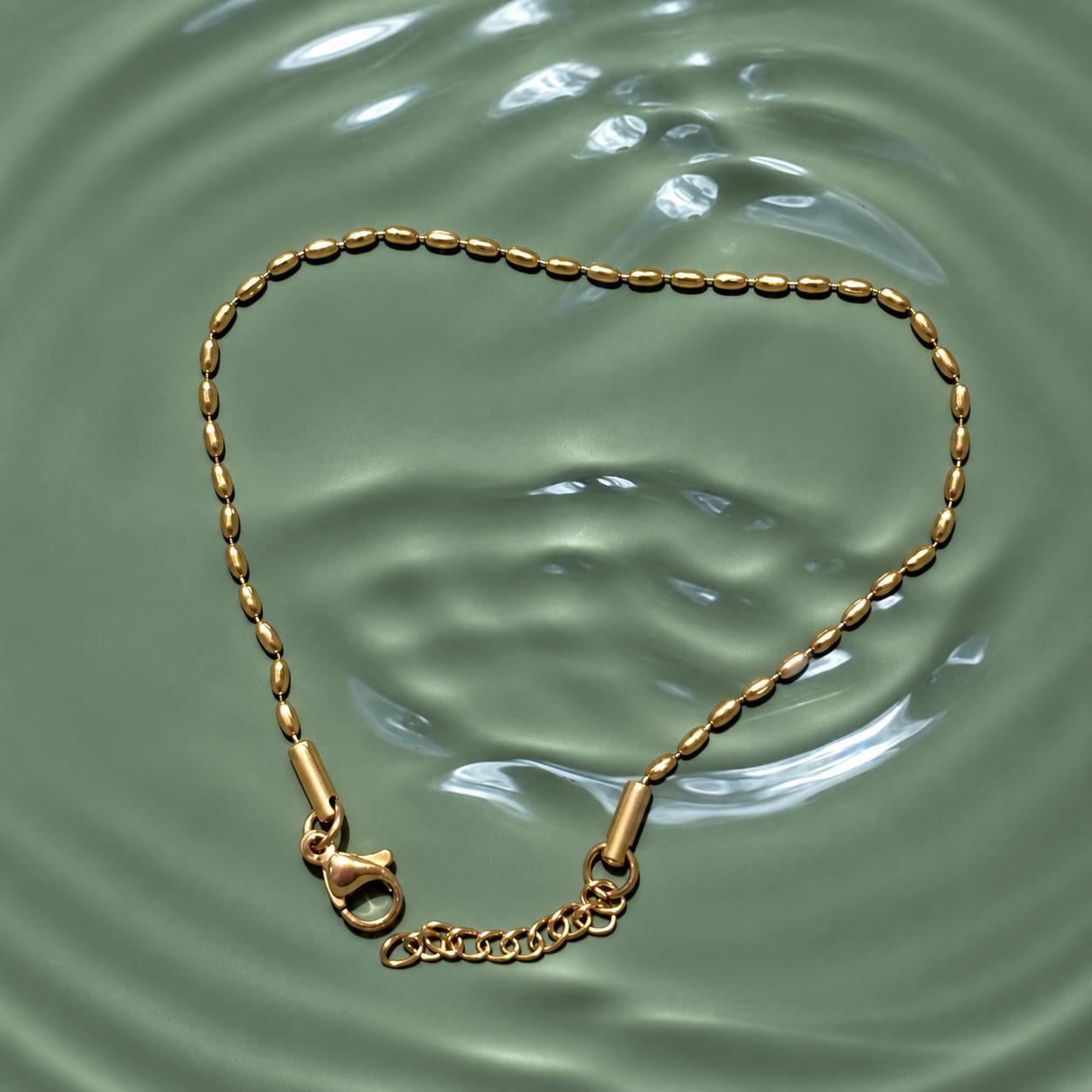 The Balance Bracelet