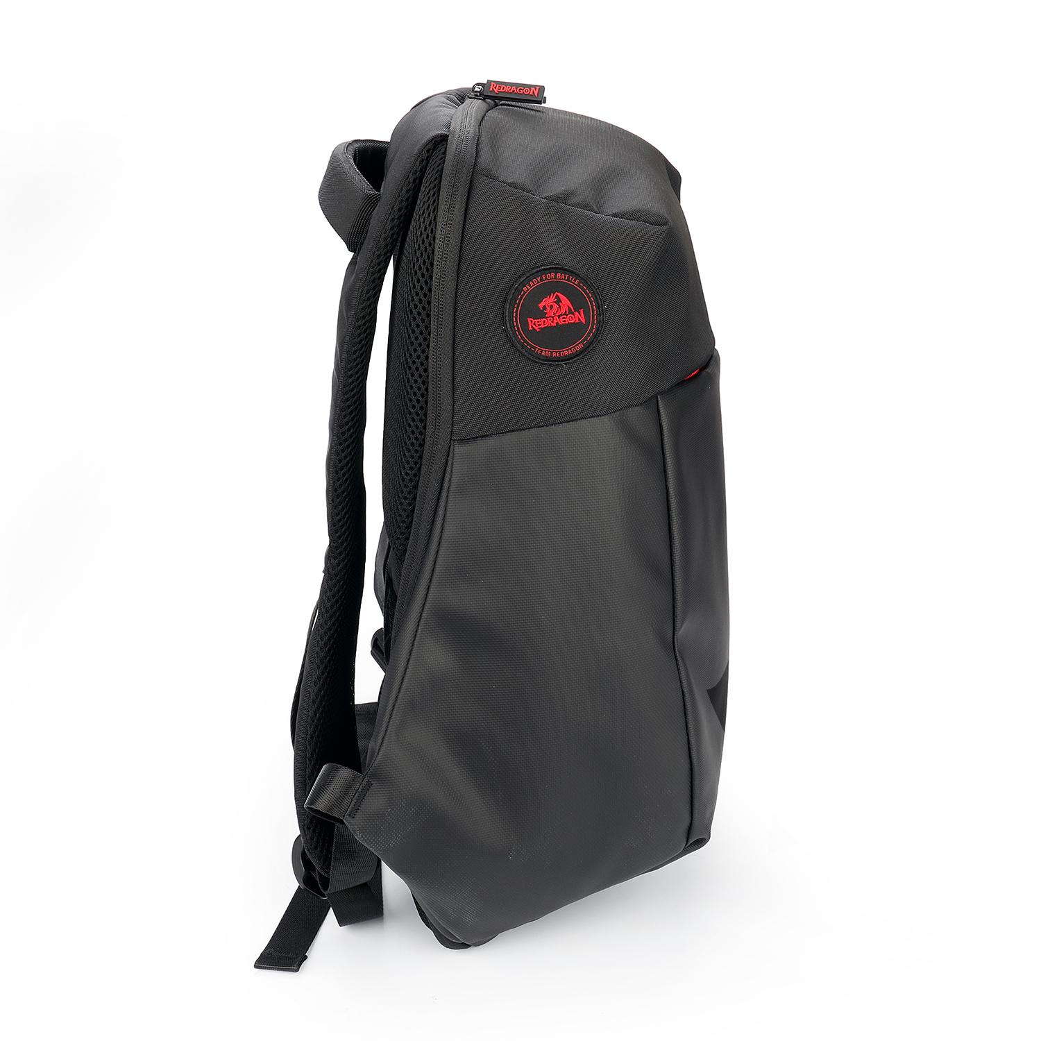  Redragon TRAVELLER 15″ Gaming Backpack , photo 5