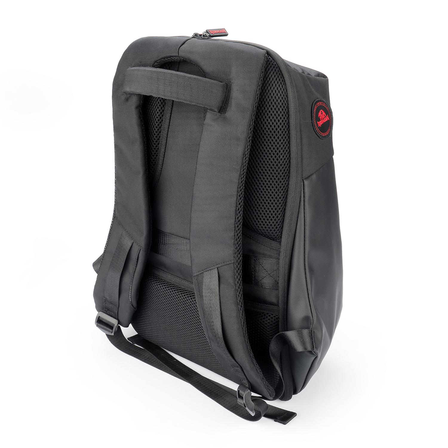  Redragon TRAVELLER 15″ Gaming Backpack , photo 4