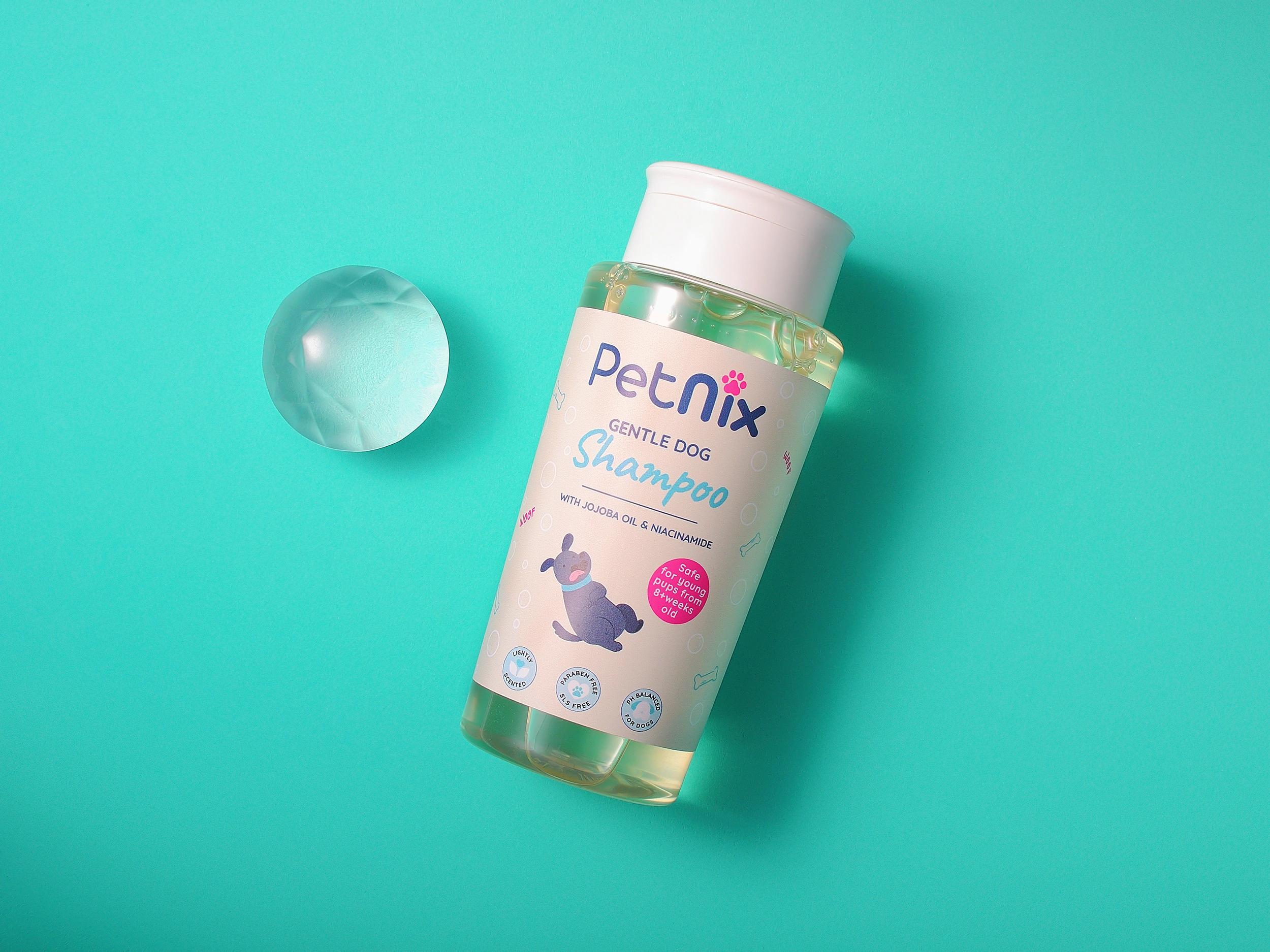 Petnix hero