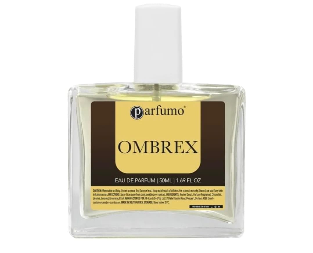 Parfumo Ombrex Eau de Parfum, photo 1