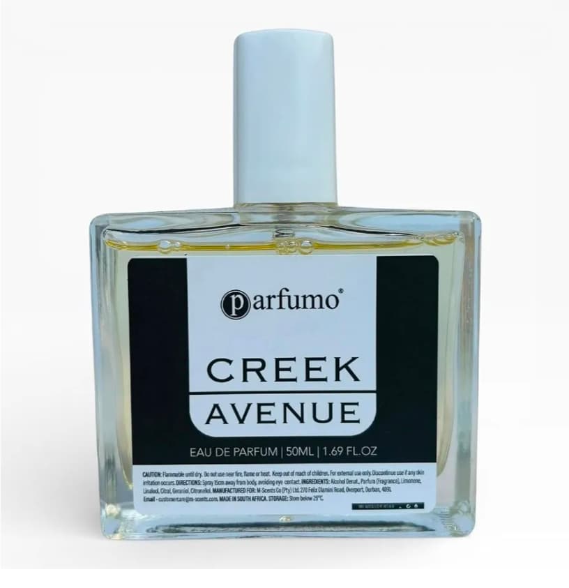 Parfumo Greek Avenue, photo 1