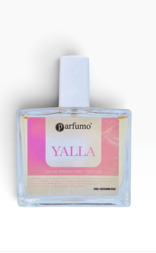 Parfumo Yalla Eau de Parfum, photo 1