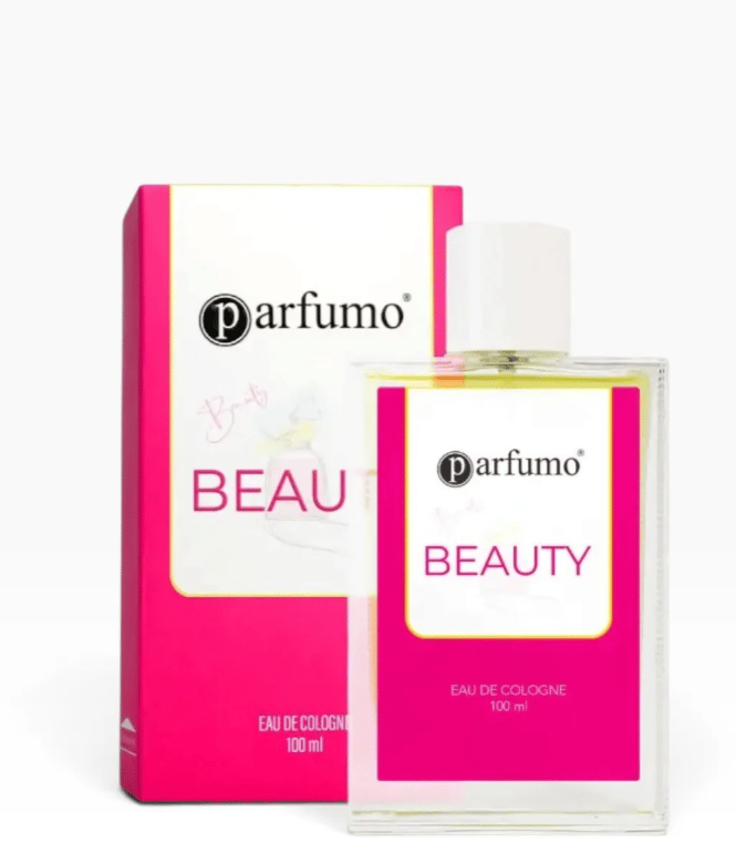 Parfumo Beauty Eau de Parfum, photo 1