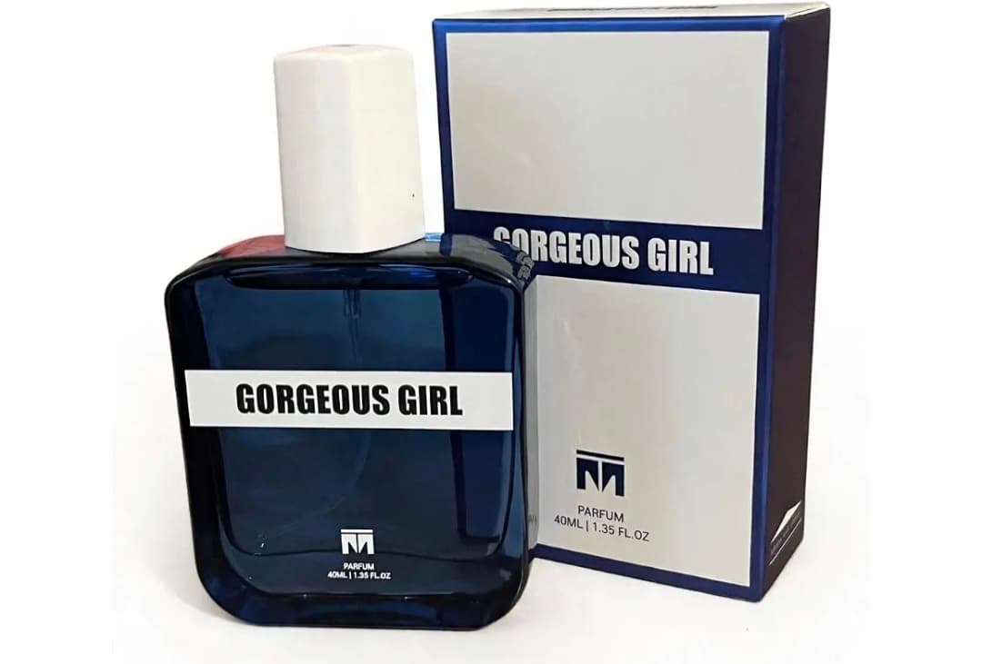 M Scents Gorgeous Girl Eau de Parfum 50ml, photo 1