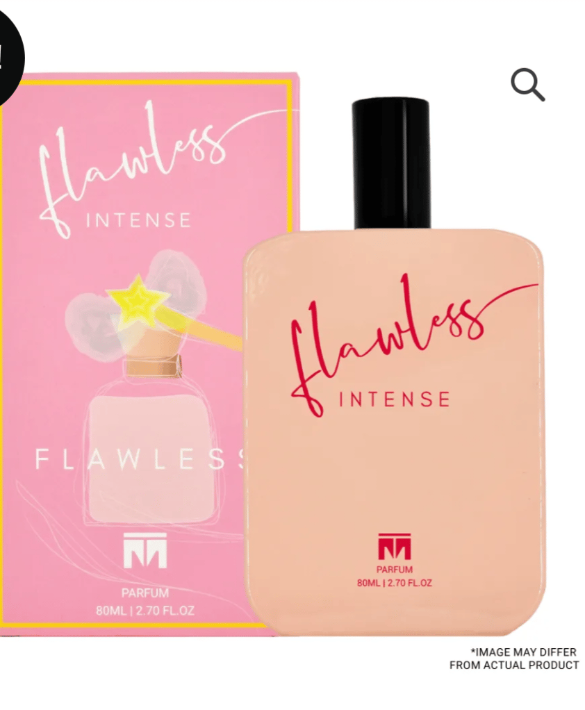 M Scents Flawless Intense , photo 1