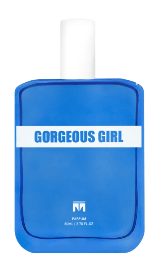 M Scents Gorgeous Girl Eau de Parfum , photo 2