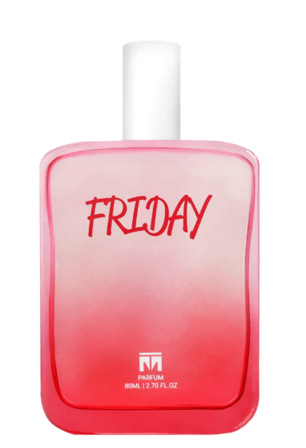 M Scents Friday Eau de Parfum,, photo 1