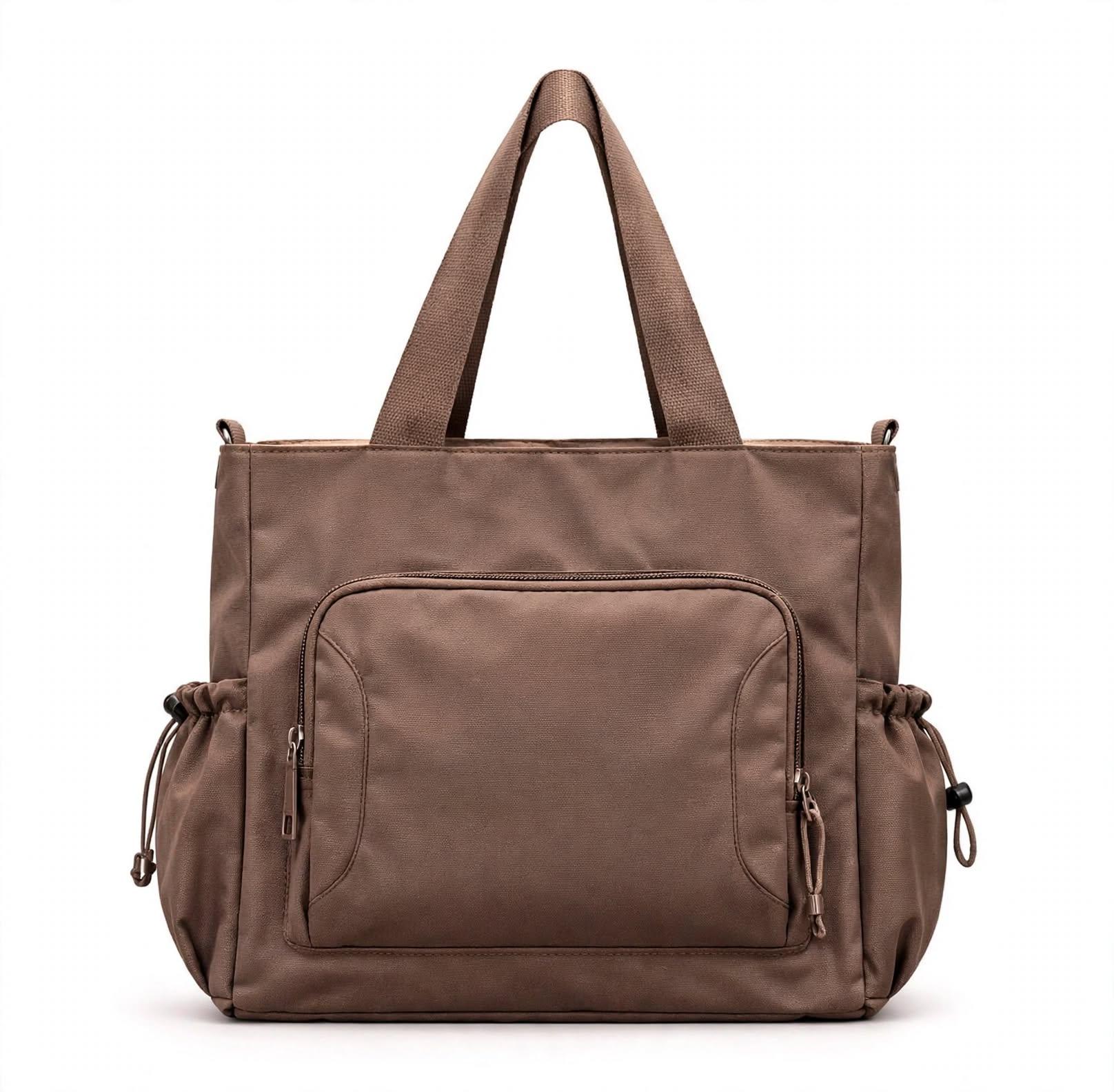 Laptop Tote Bag 39x36x11cm - Work, School, Travel - 4 Colours, photo 2