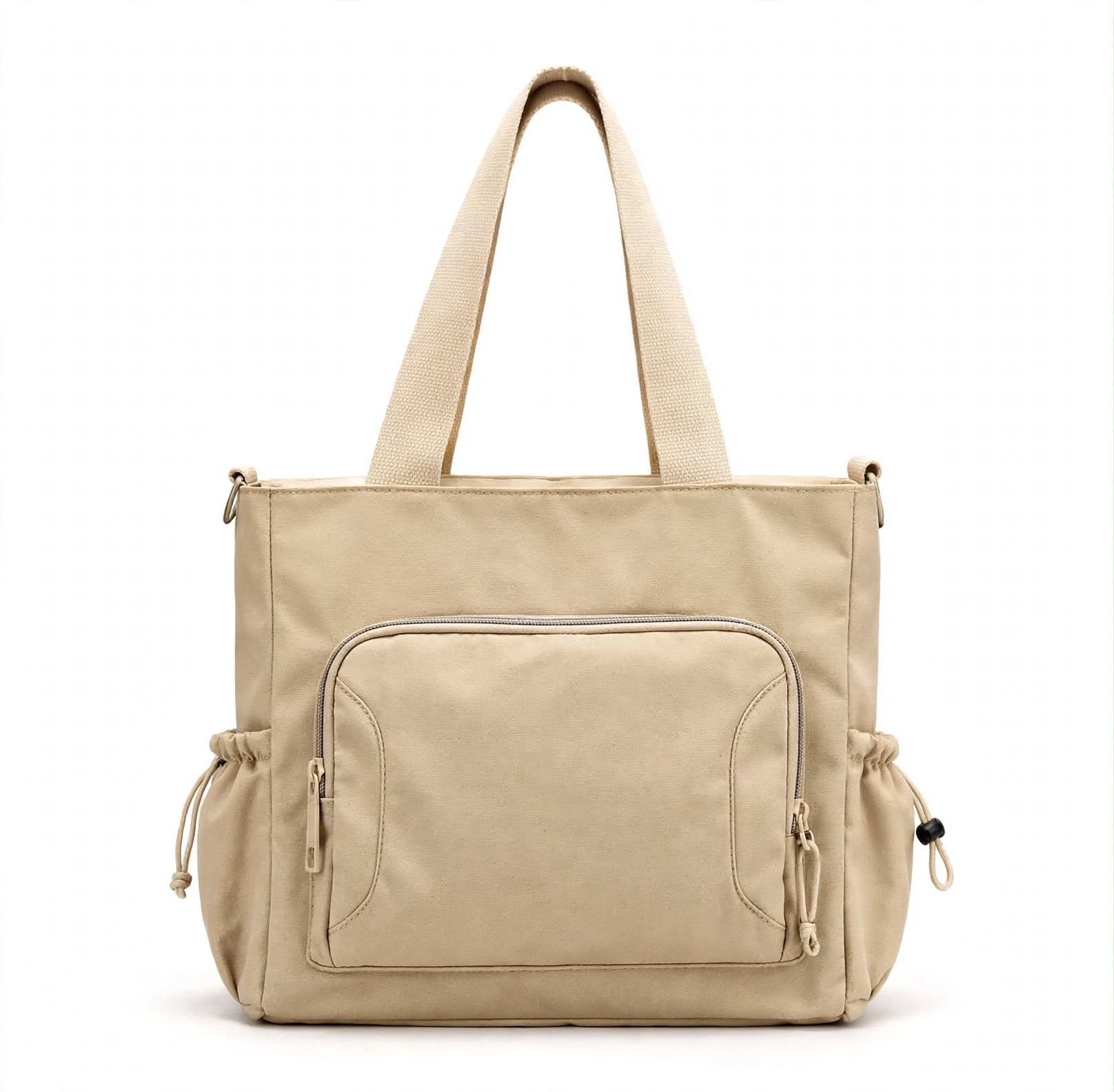 Laptop Tote Bag 39x36x11cm - Work, School, Travel - 4 Colours, photo 4