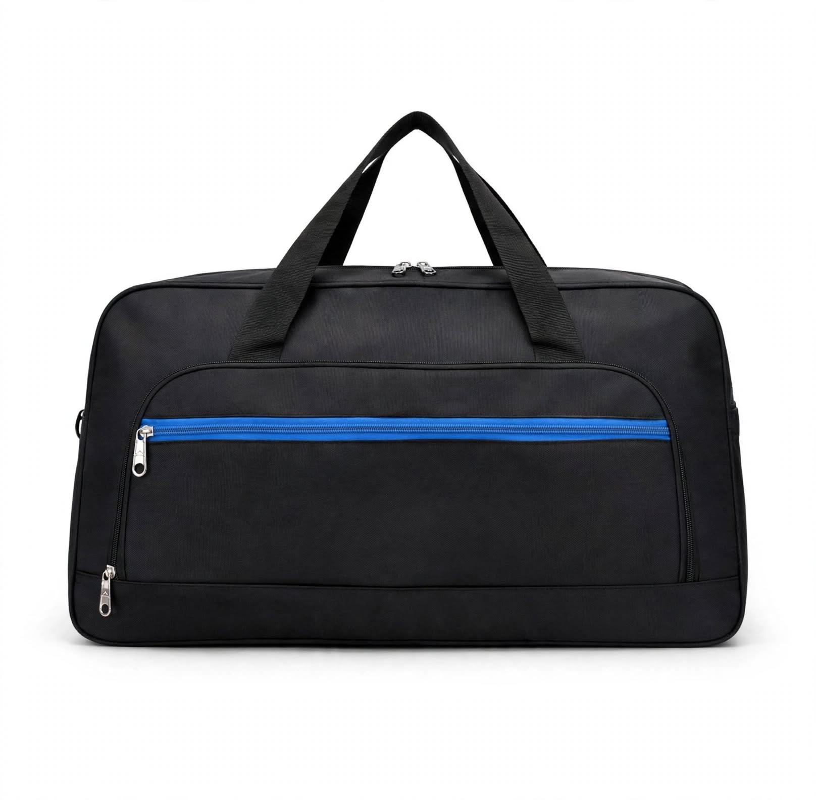 Large Travel Duffle Bag - Gym, Travel, Work, Everyday - 3 Colours (Black/Red/Blue), photo 3