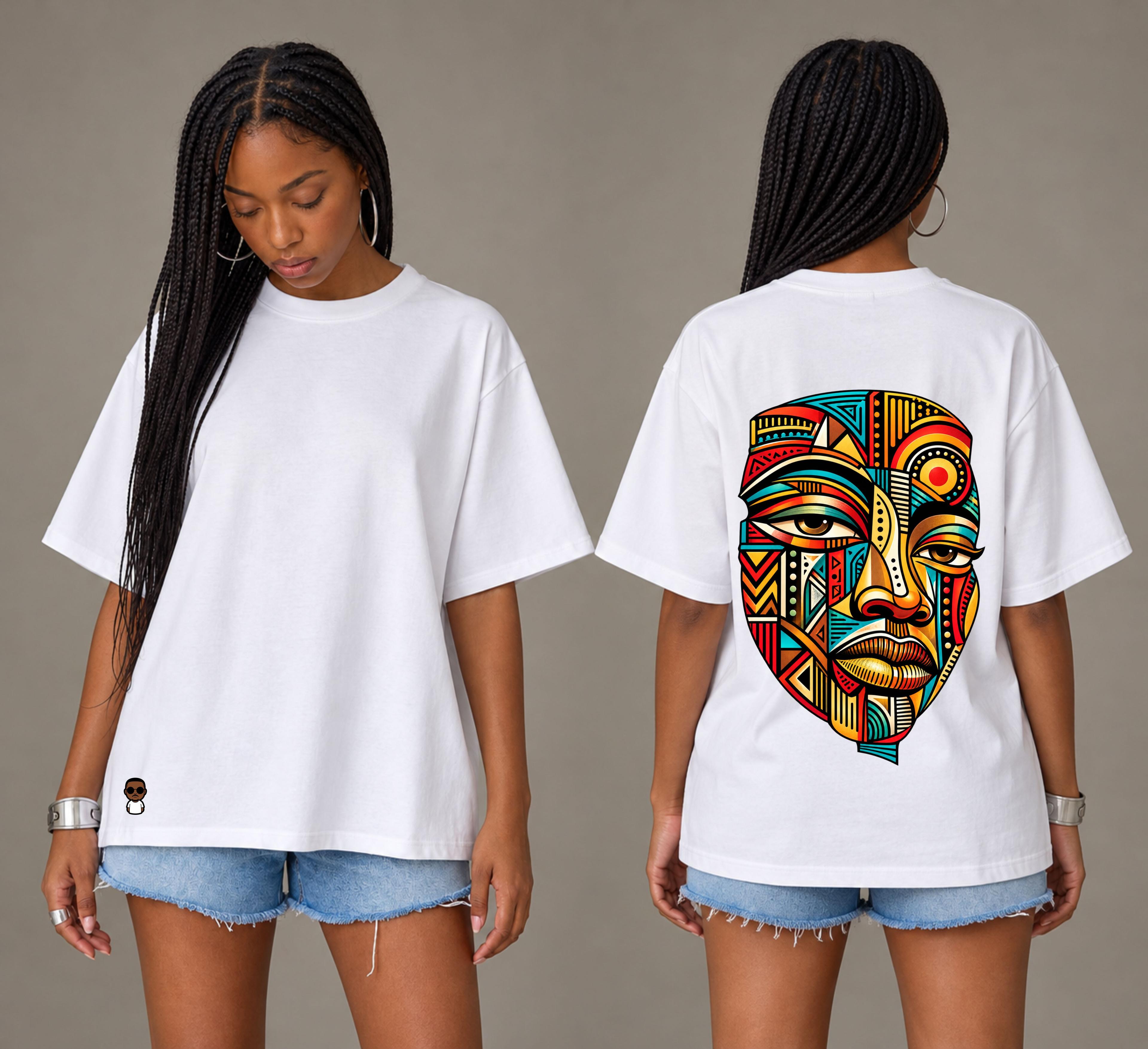 Hoodlum 26 Box Shirt (White), photo 1