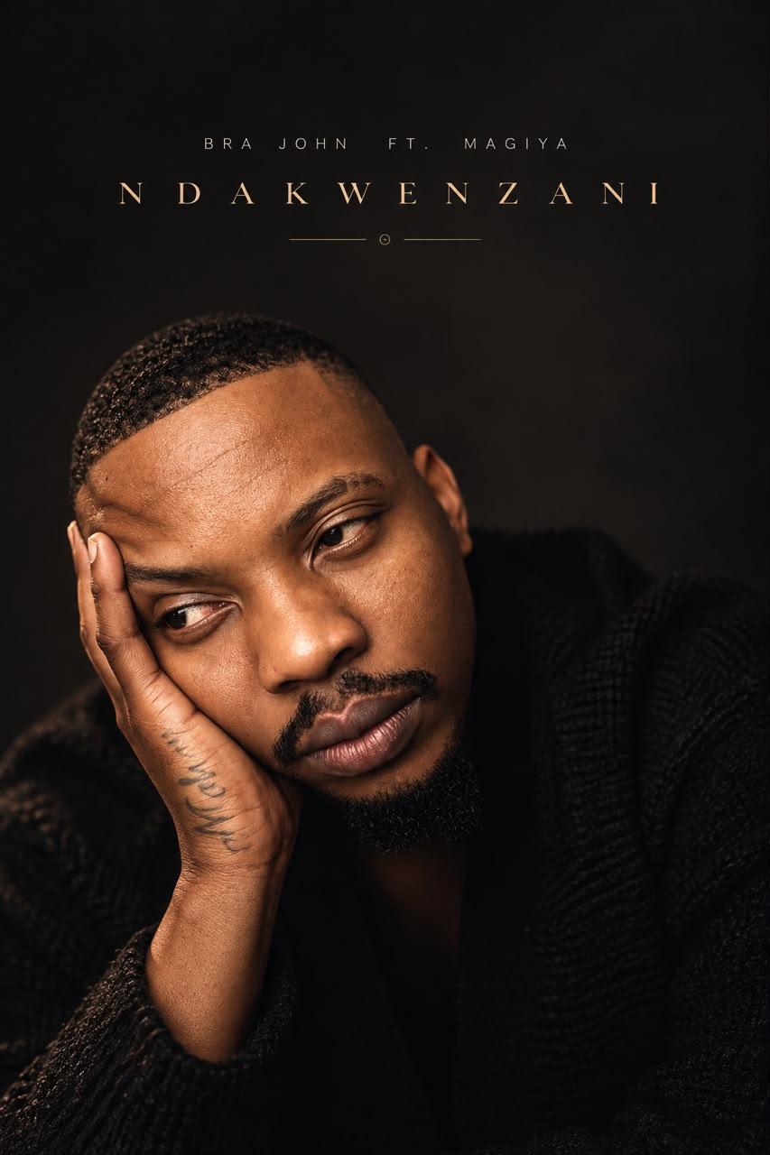 [FREE] Ndakwenzani ft. Magiya, photo 1