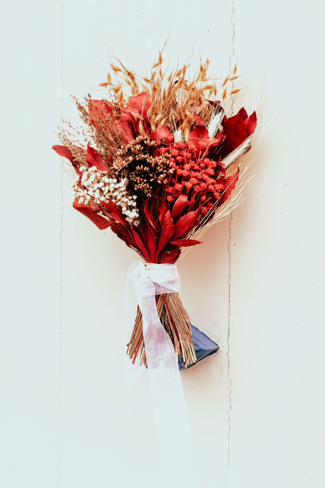 Dried Flower Arrangement  - Image 3