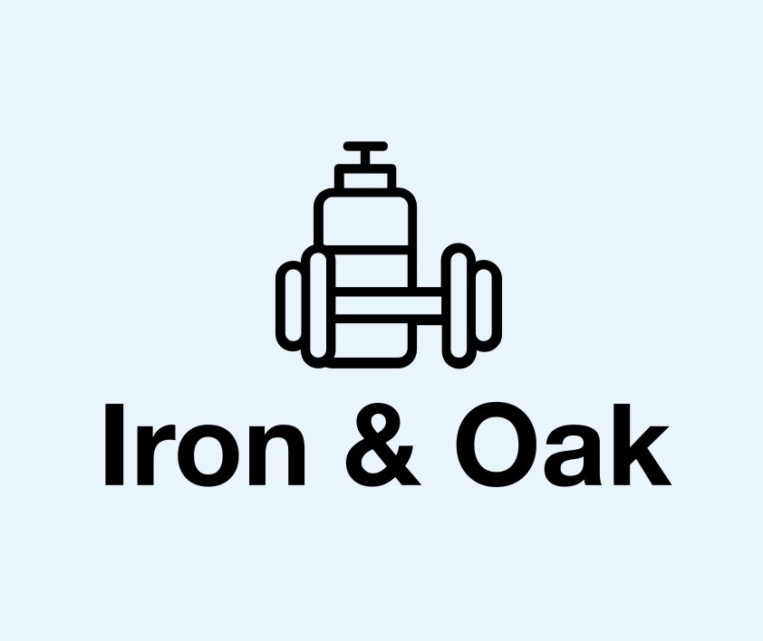 Iron & Oak