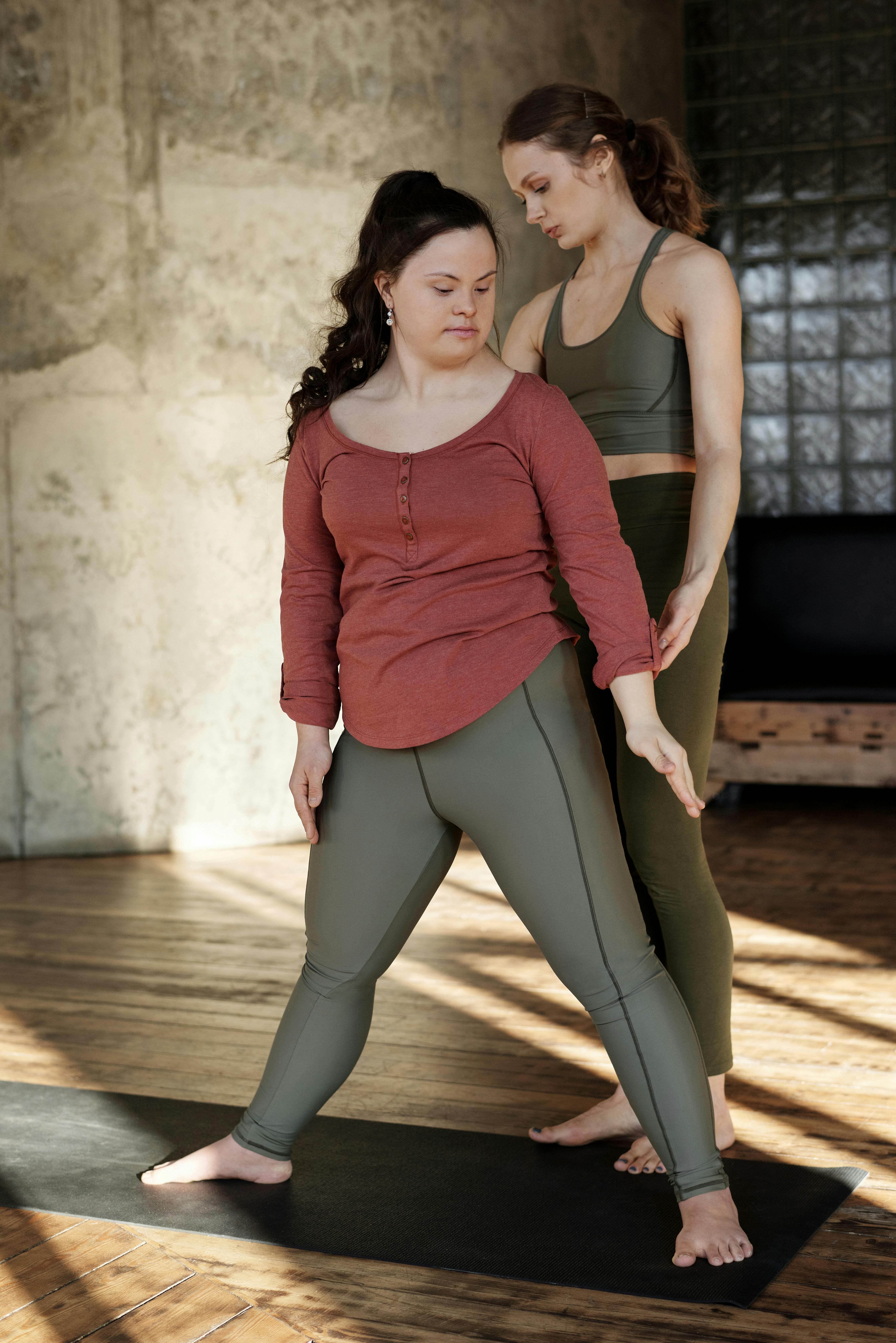 1-on-1 Yoga Session (60 min)