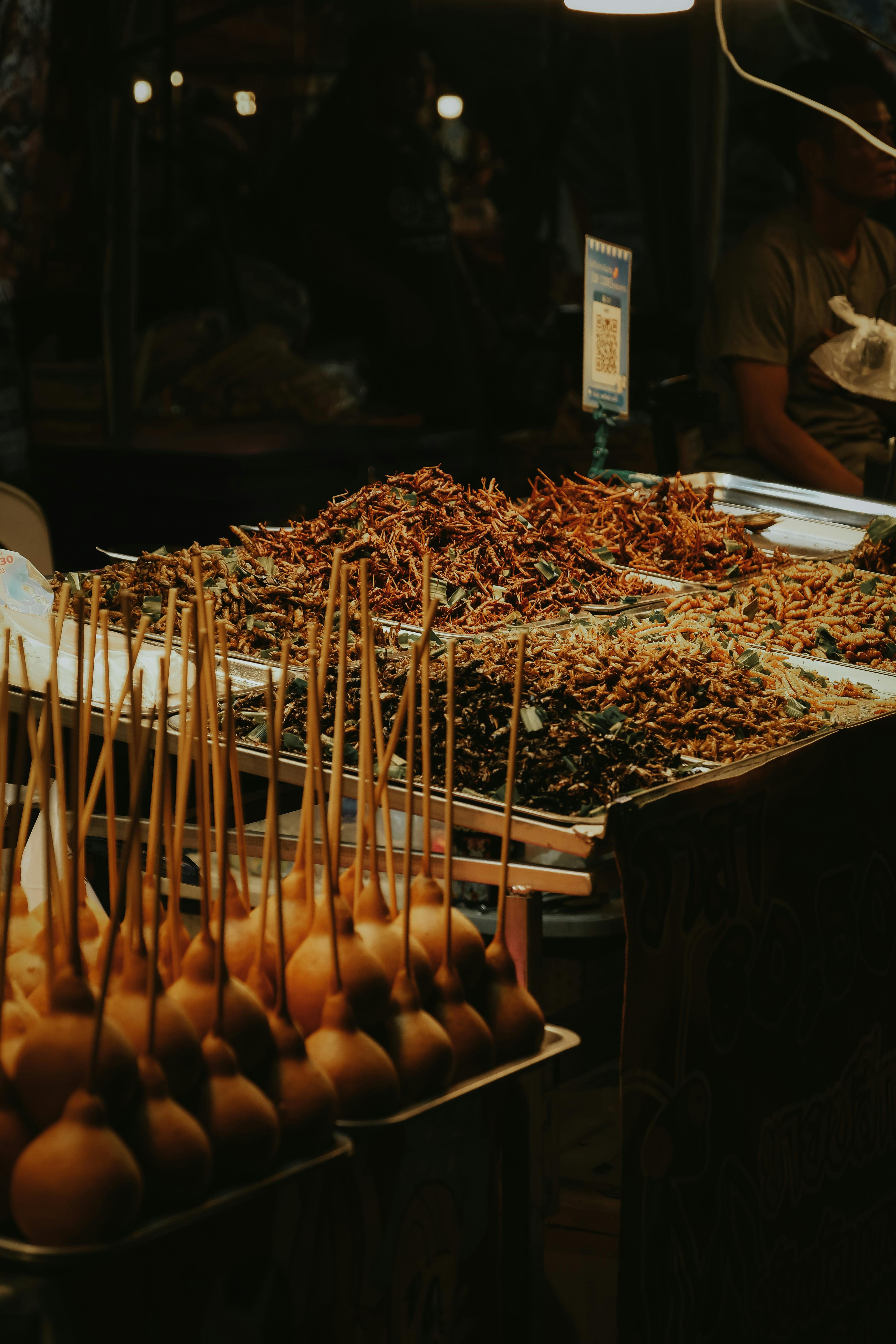 Night Market - Image 3