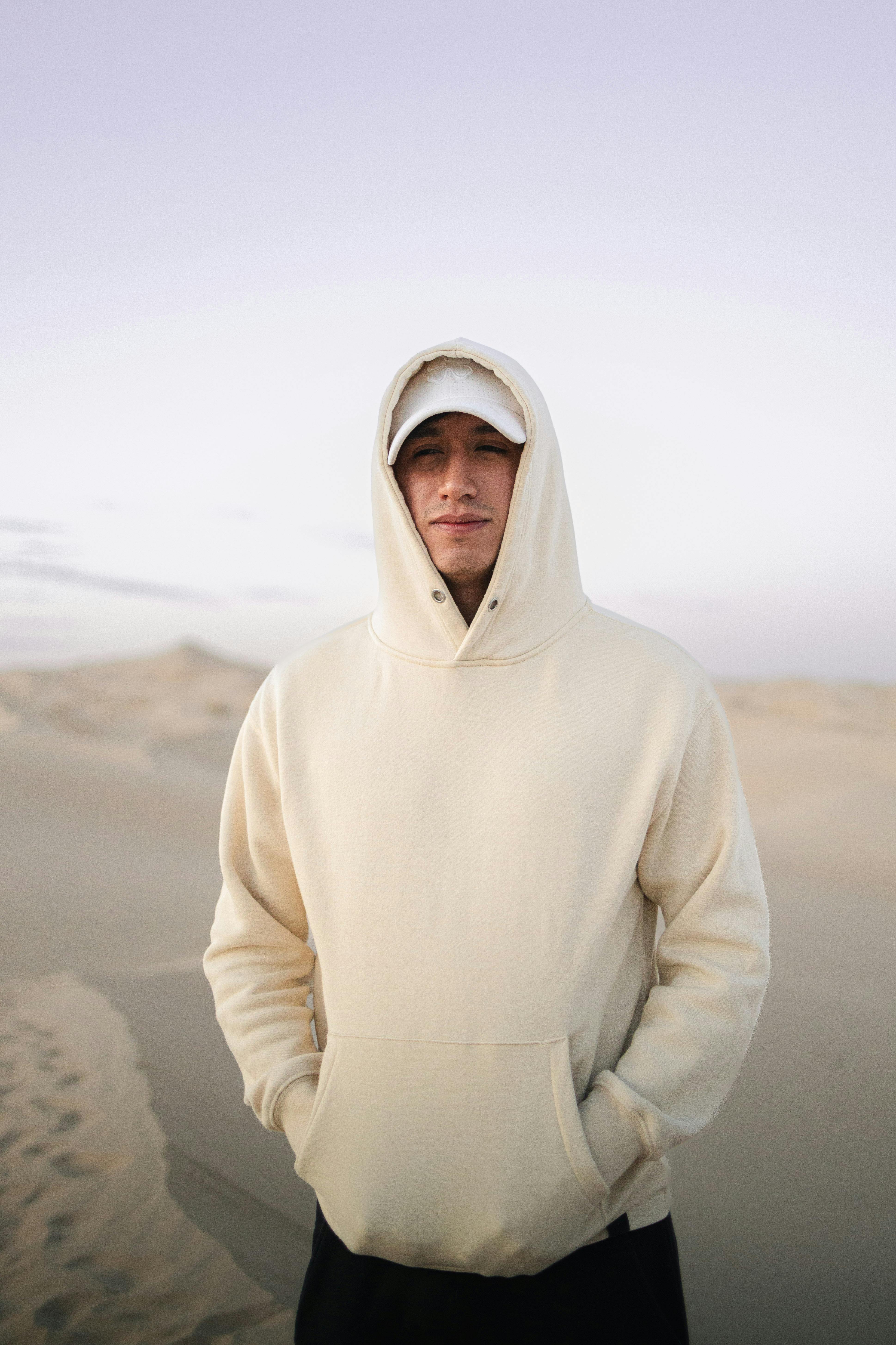 Trail Hoodie - Image 4