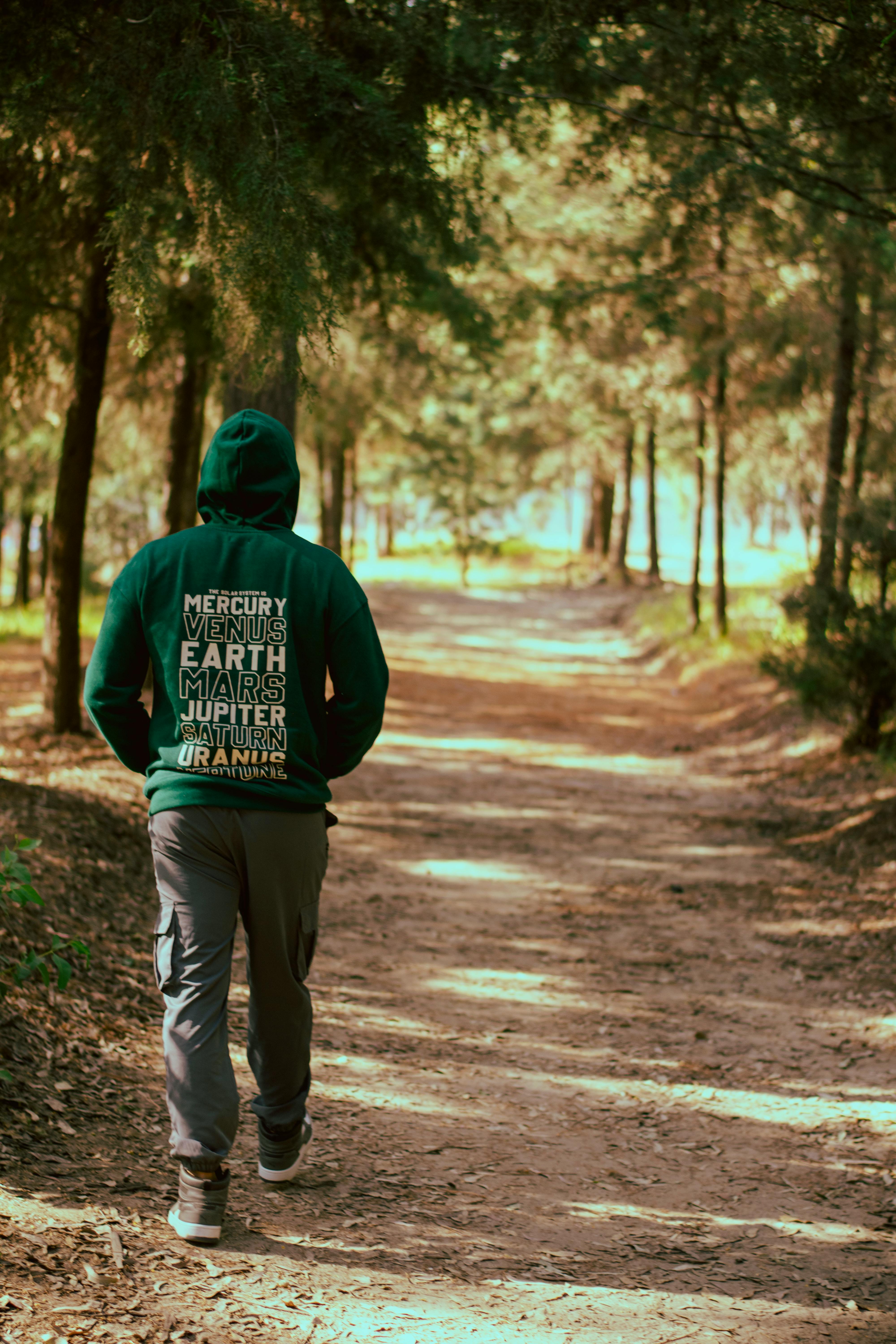 Trail Hoodie - Image 5