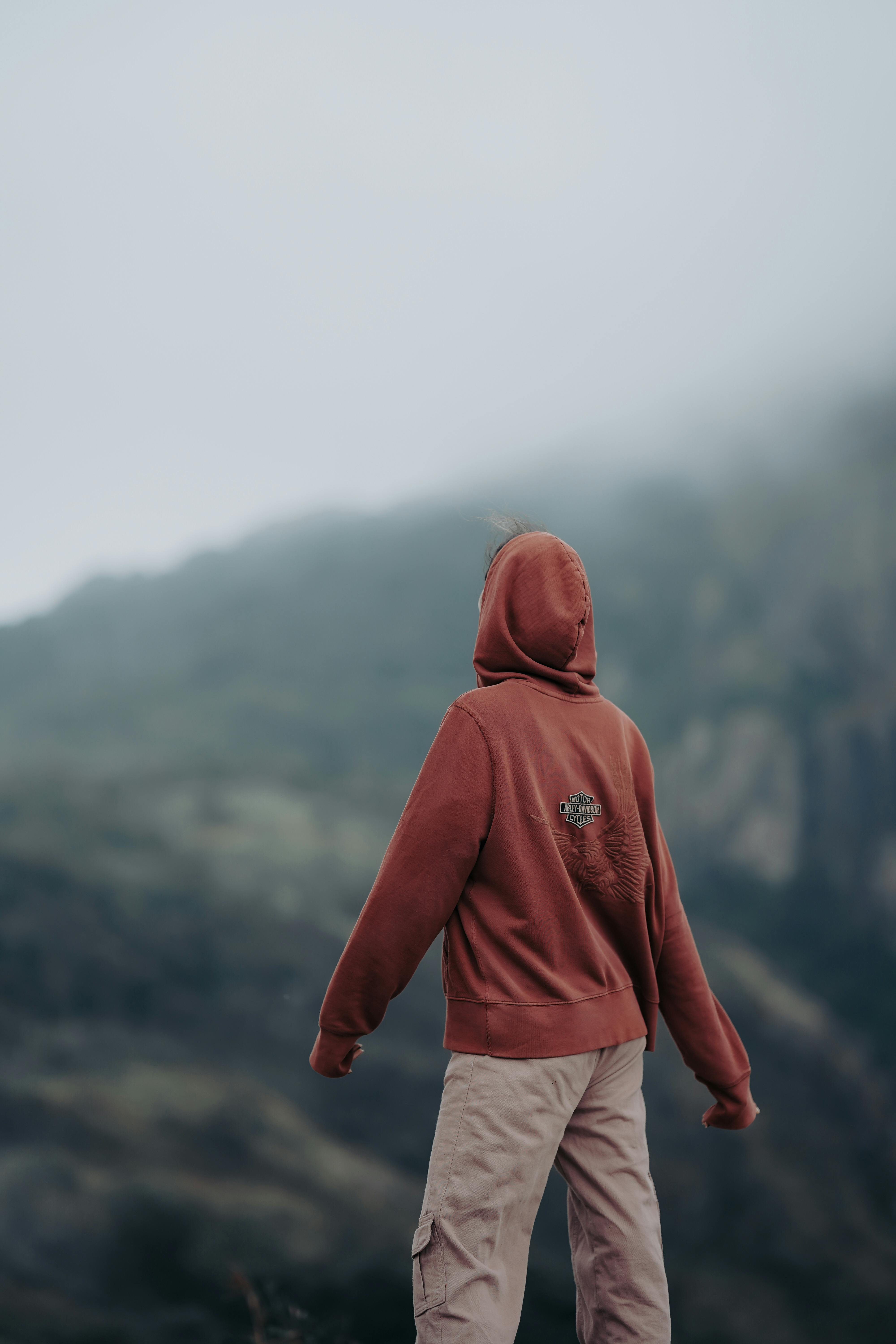 Trail Hoodie - Image 6