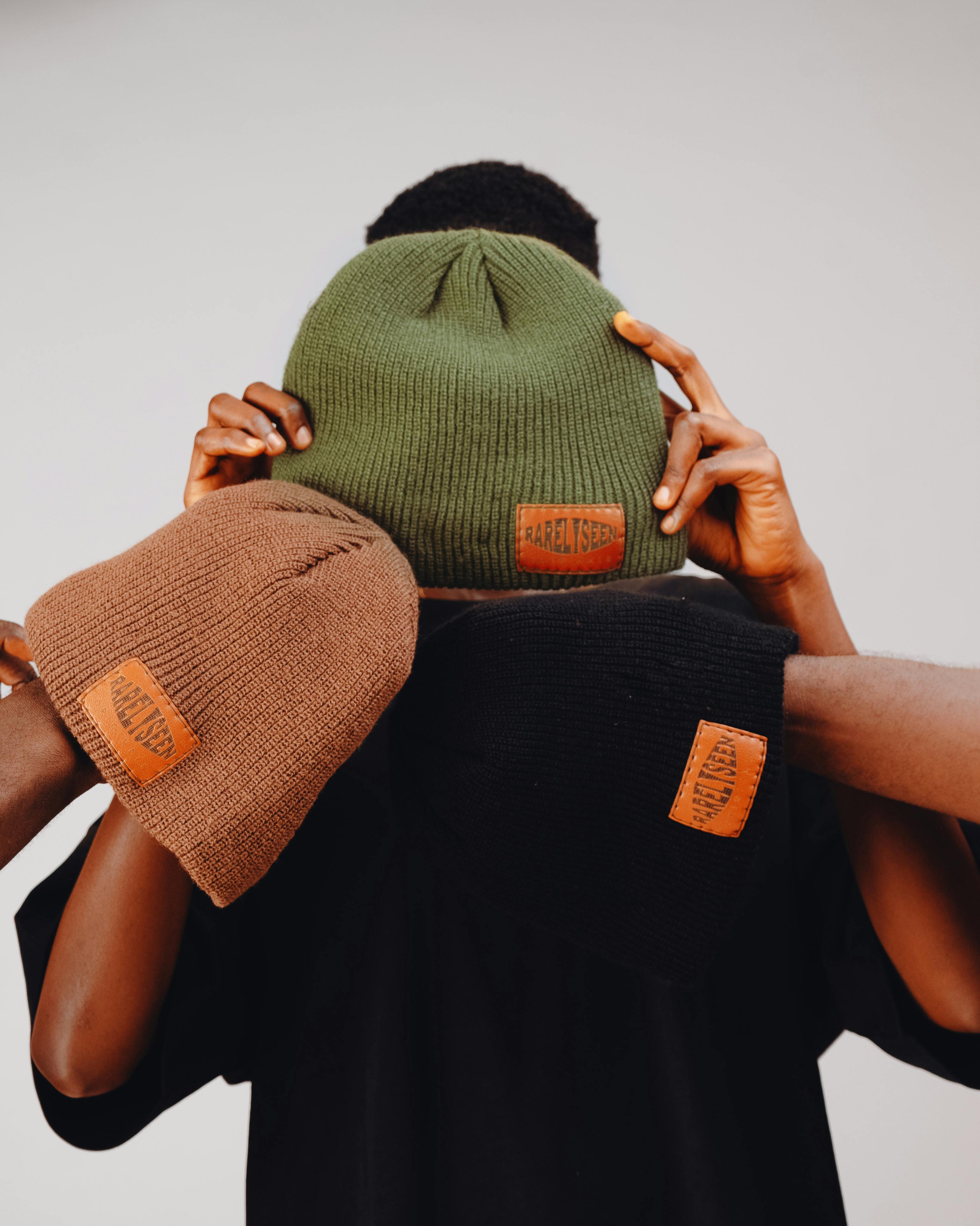 Grip Beanie