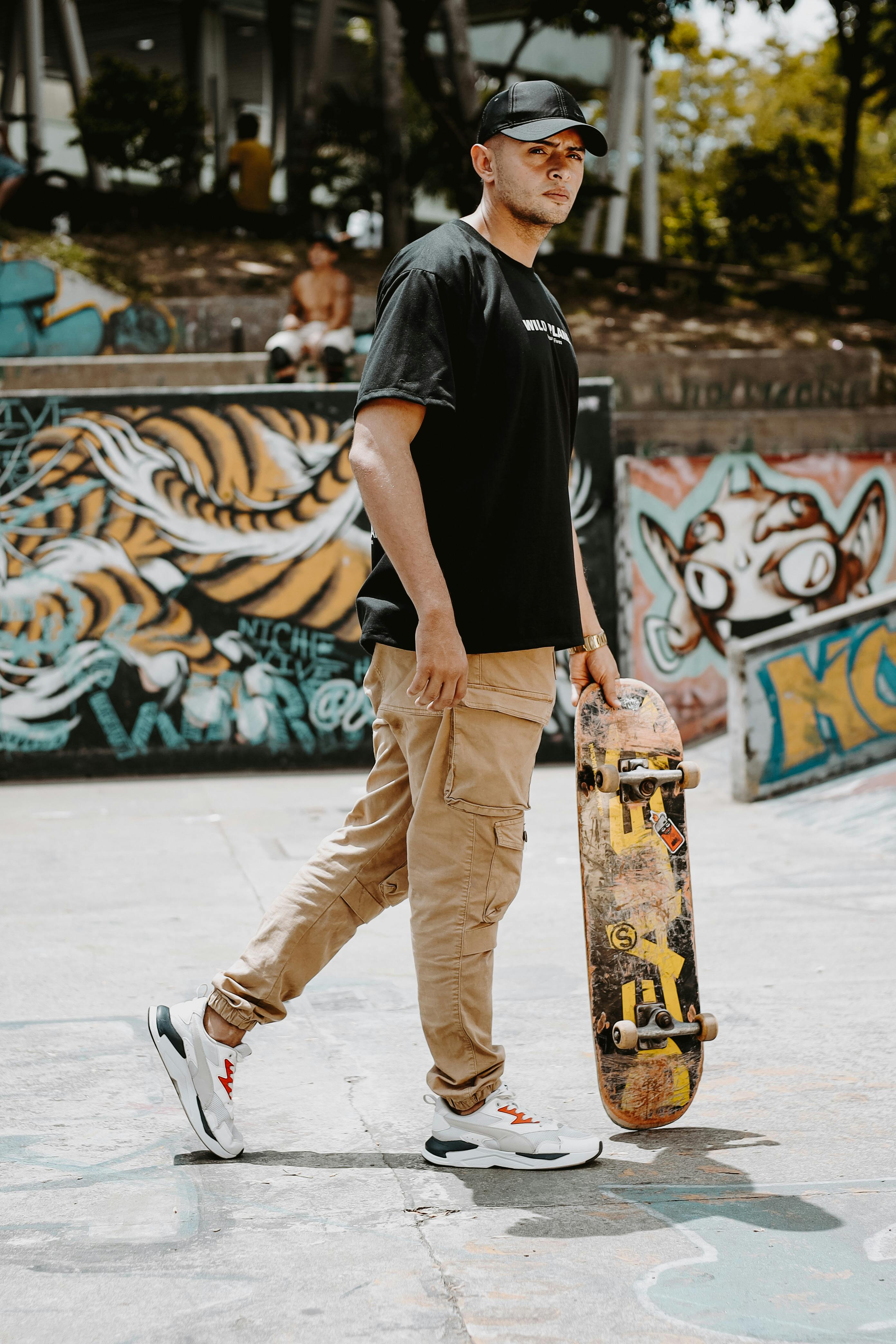 Summit Cargo Pants