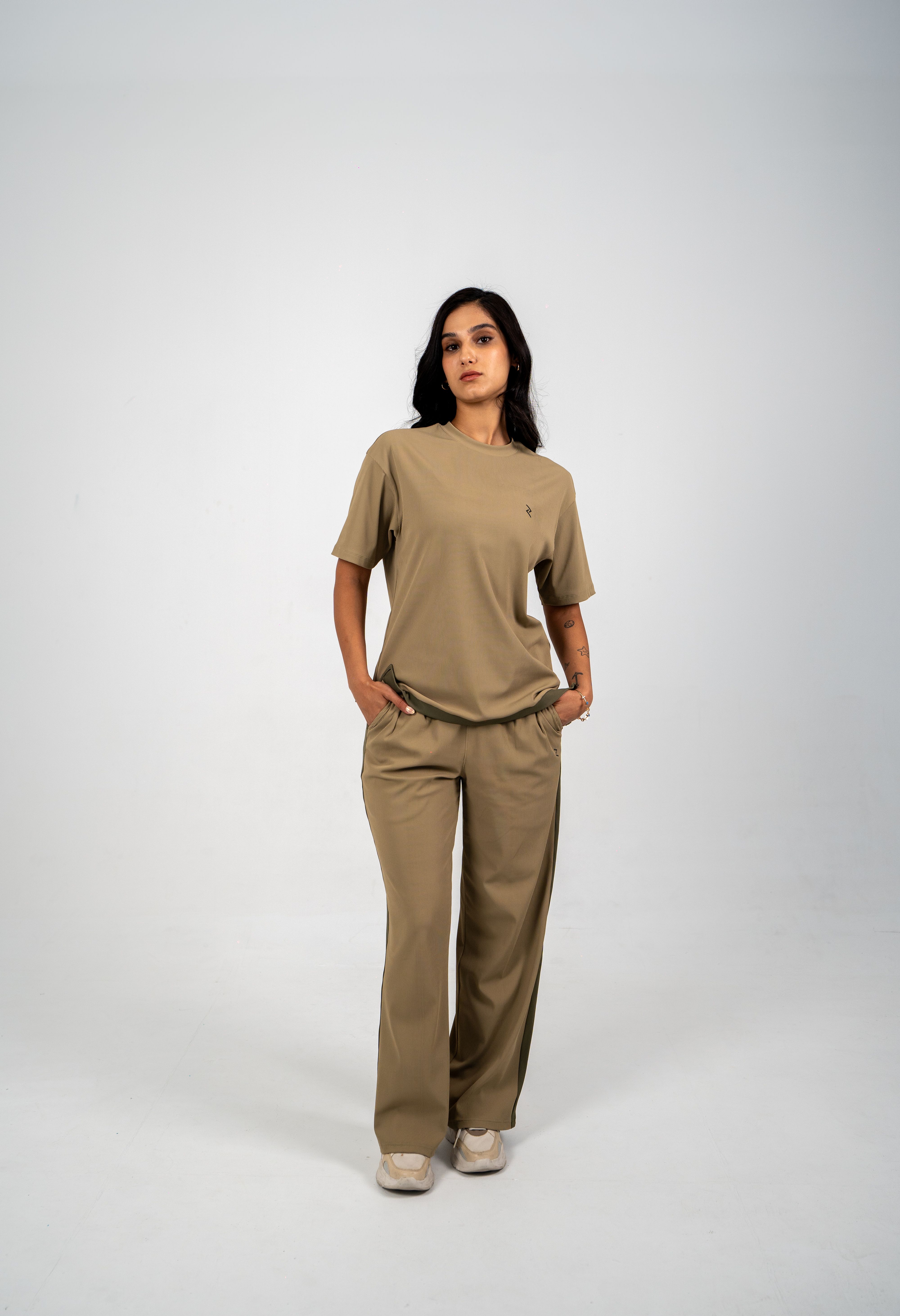 Base Layer Tee