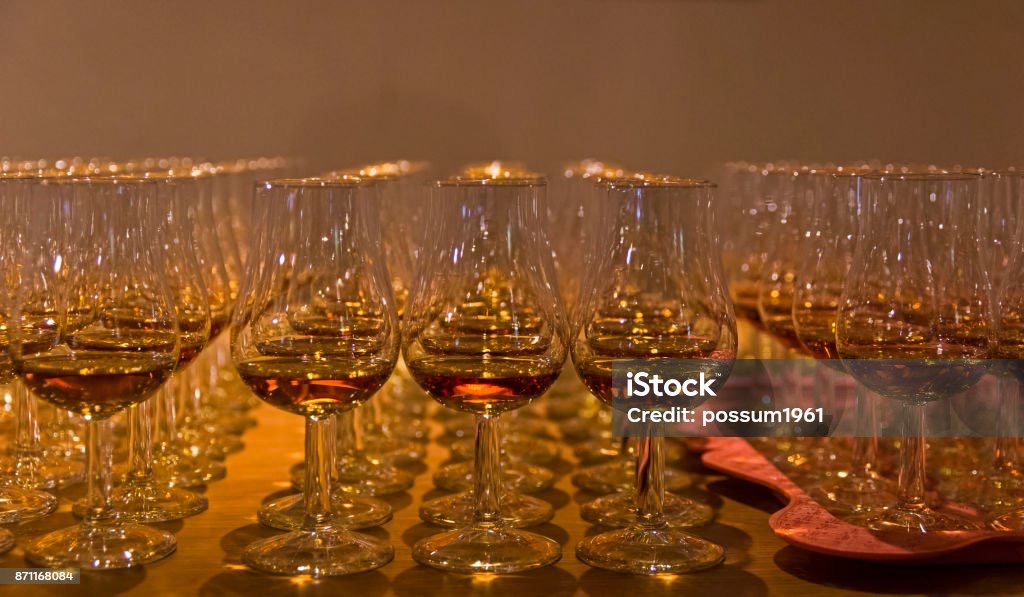 Whisky Tasting Evening Ticket