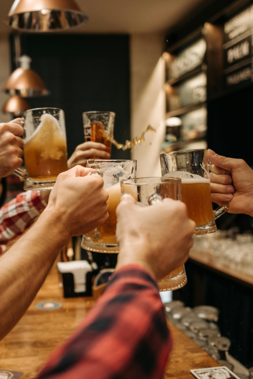 Barrel Club Annual Membership