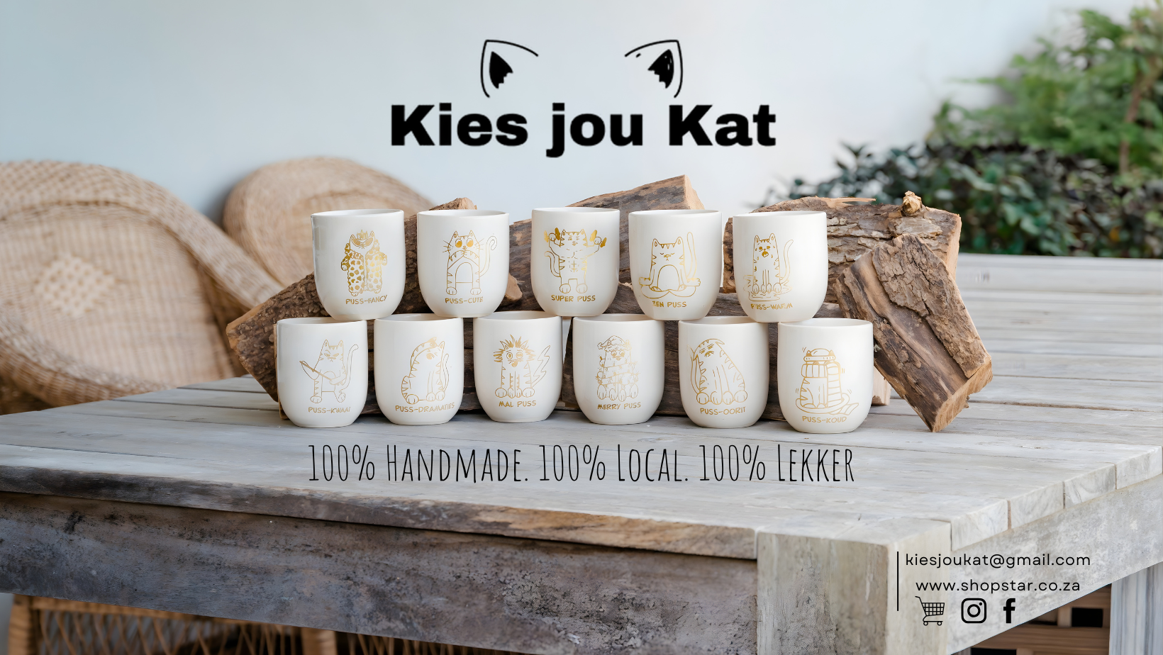 Kies Jou Kat hero