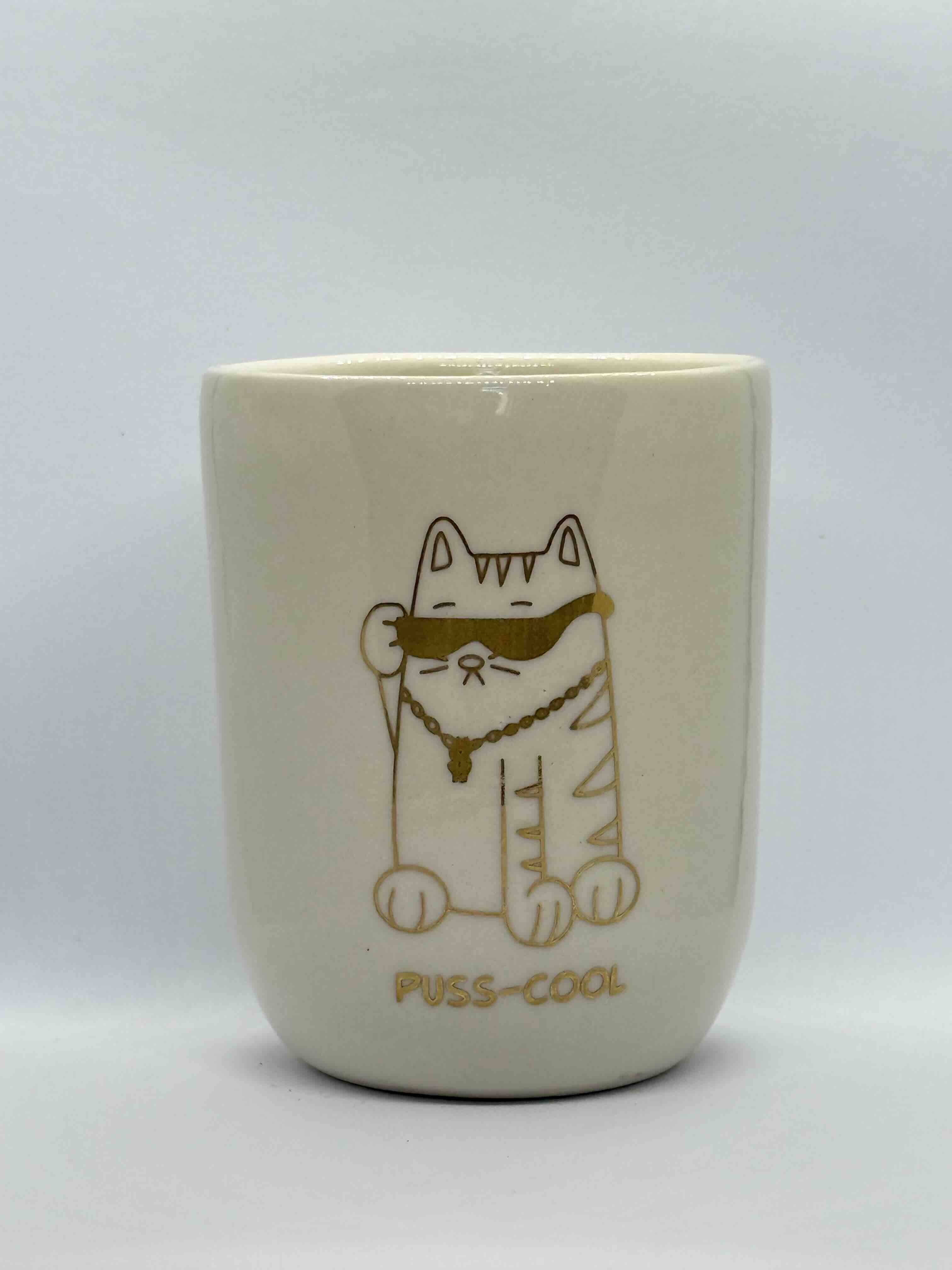Puss-Cool