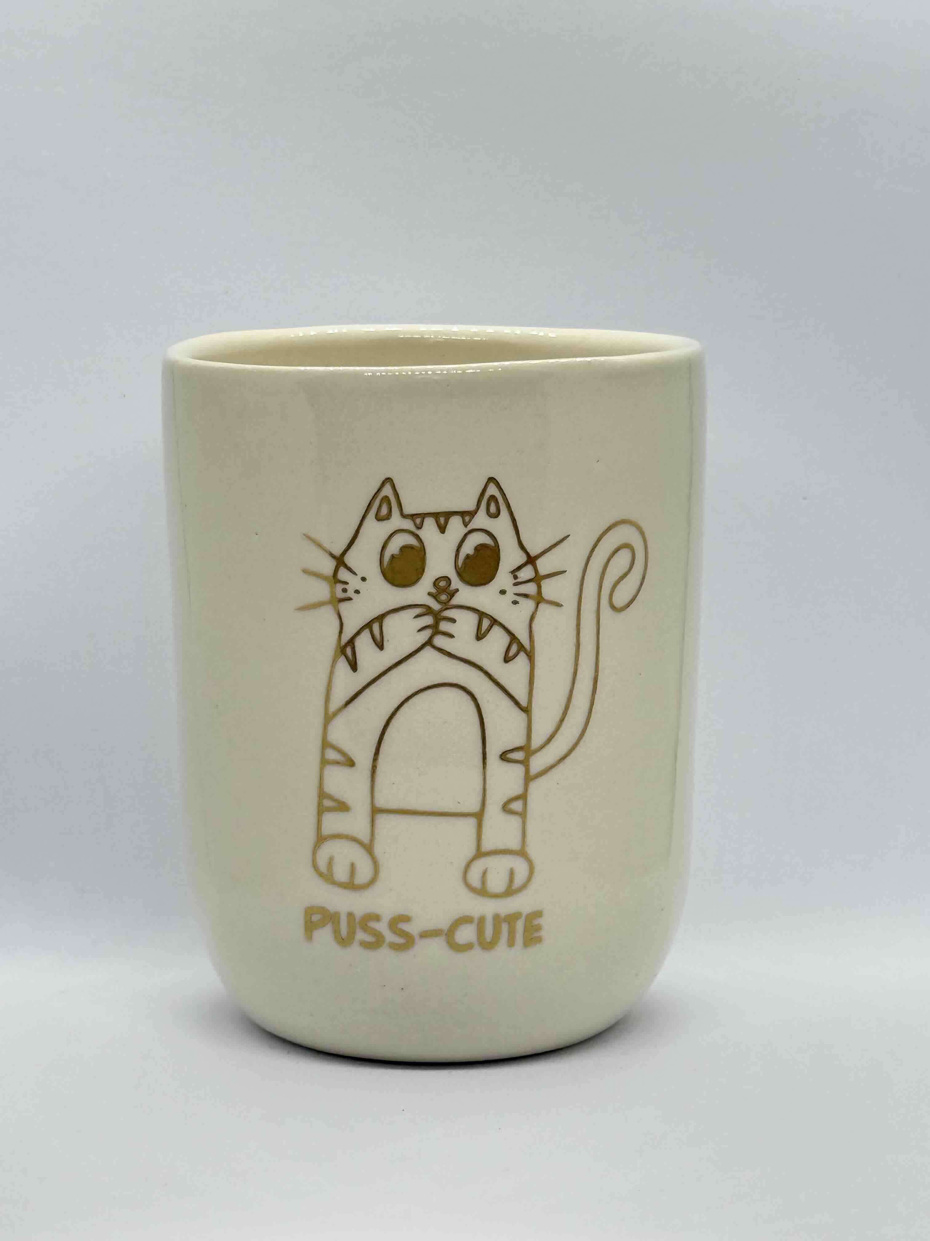 Puss-Cute