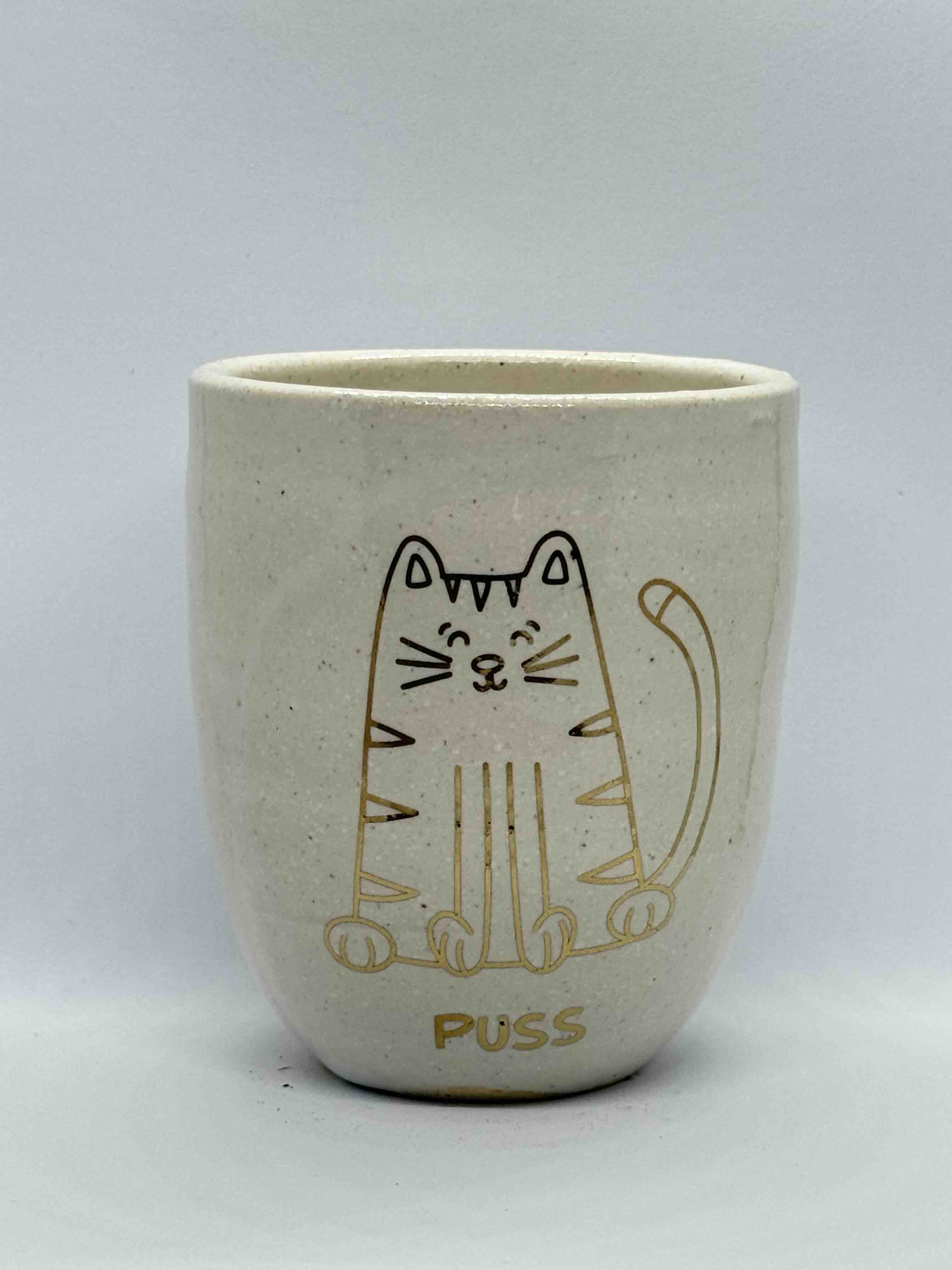 Puss