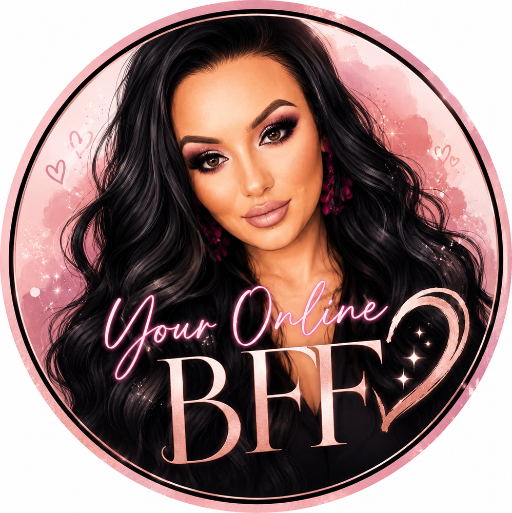 Your Online BFF