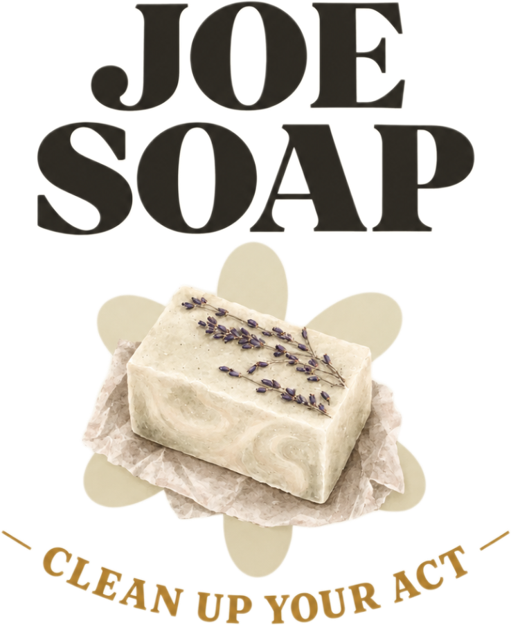 Joe Soap