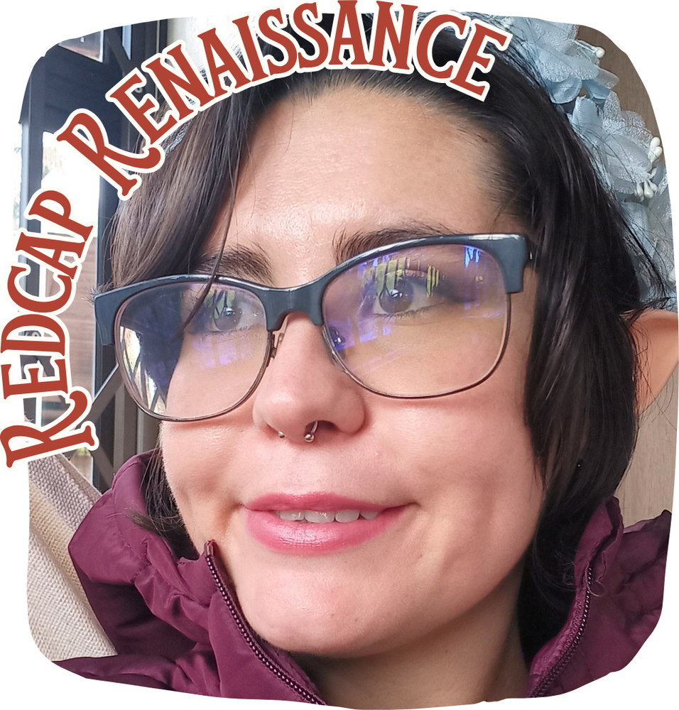 Redcap Renaissance