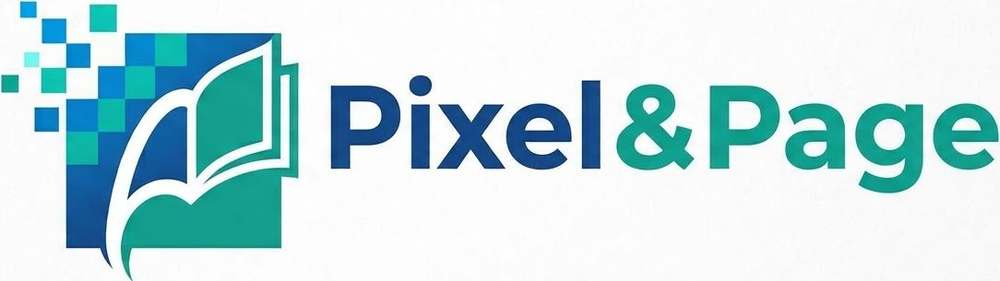 Pixel&Page