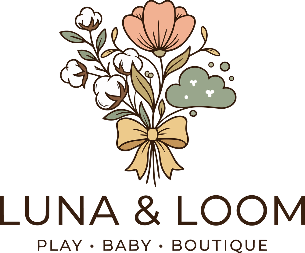 Luna and Loom